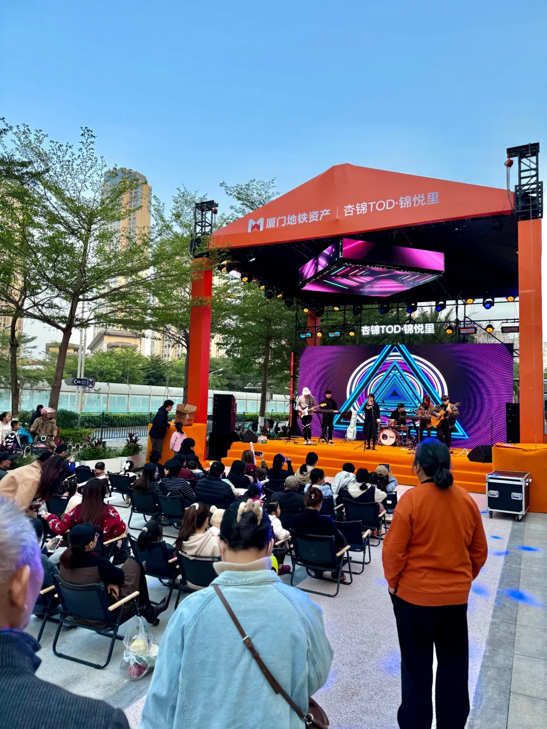 ✨锦悦里Citywalk宝藏新天地，等你来探秘！✨