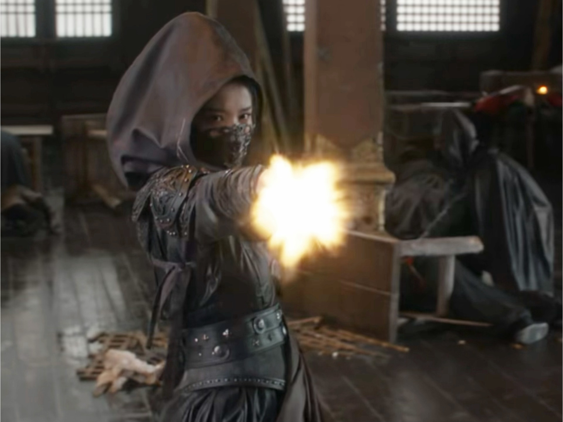 2026我对世界的态度：王楚然 大人时代变了