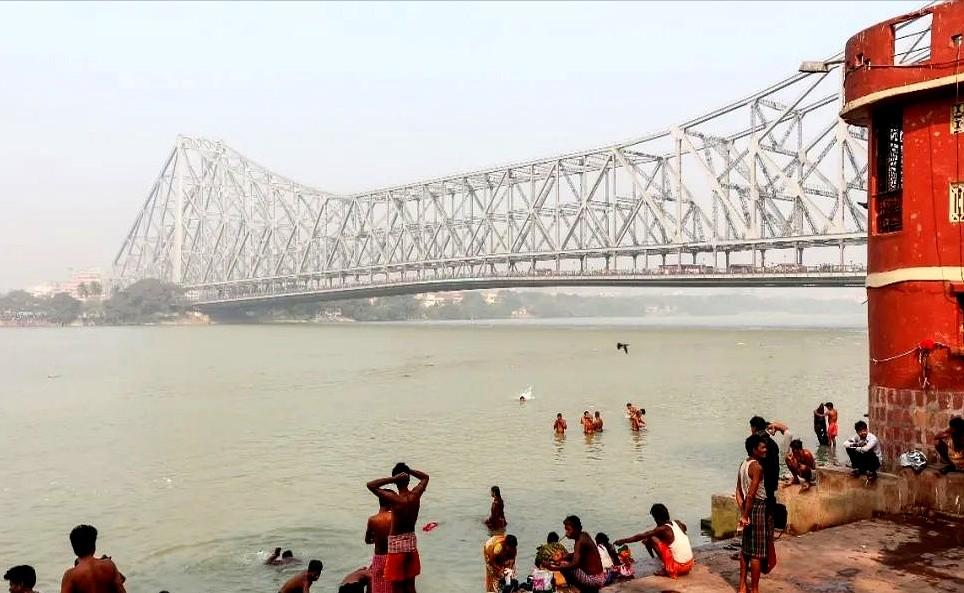 恒河？航运？别逗了，早被英国佬卡死脖子了！

不是一次，是整整一百多年从东印度公