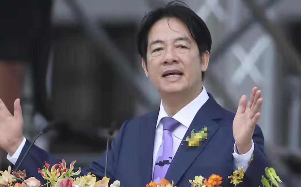 即日起正式执行，大陆惩罚准时启动，台民调：仅2成台湾人愿参战

2026年1月7