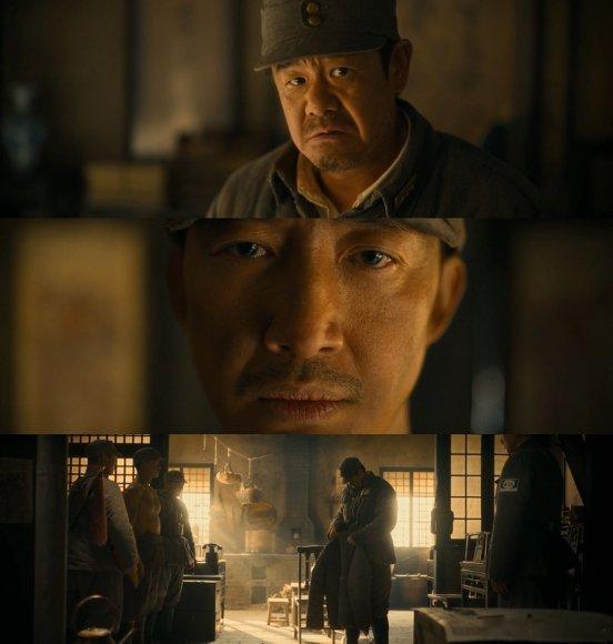 武林外传淑芬哥在八千里路当团长武林外传淑芬哥一出场，我满脑子都是淑淑淑芬芬芬！没