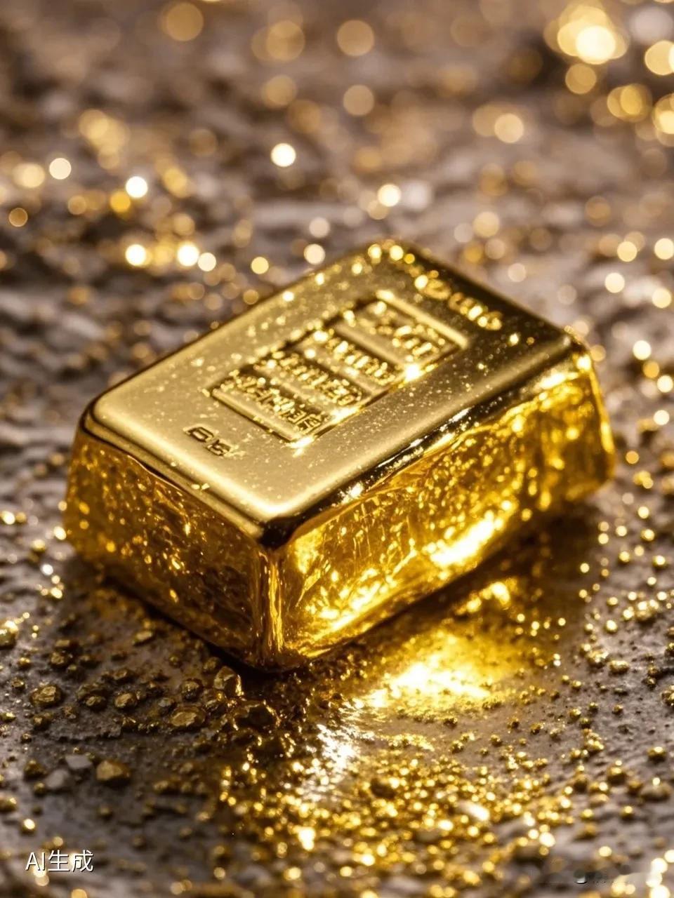 【突发】国际金价突破4200美元！国内金饰价格飙至1235元/克，现在是入手时机
