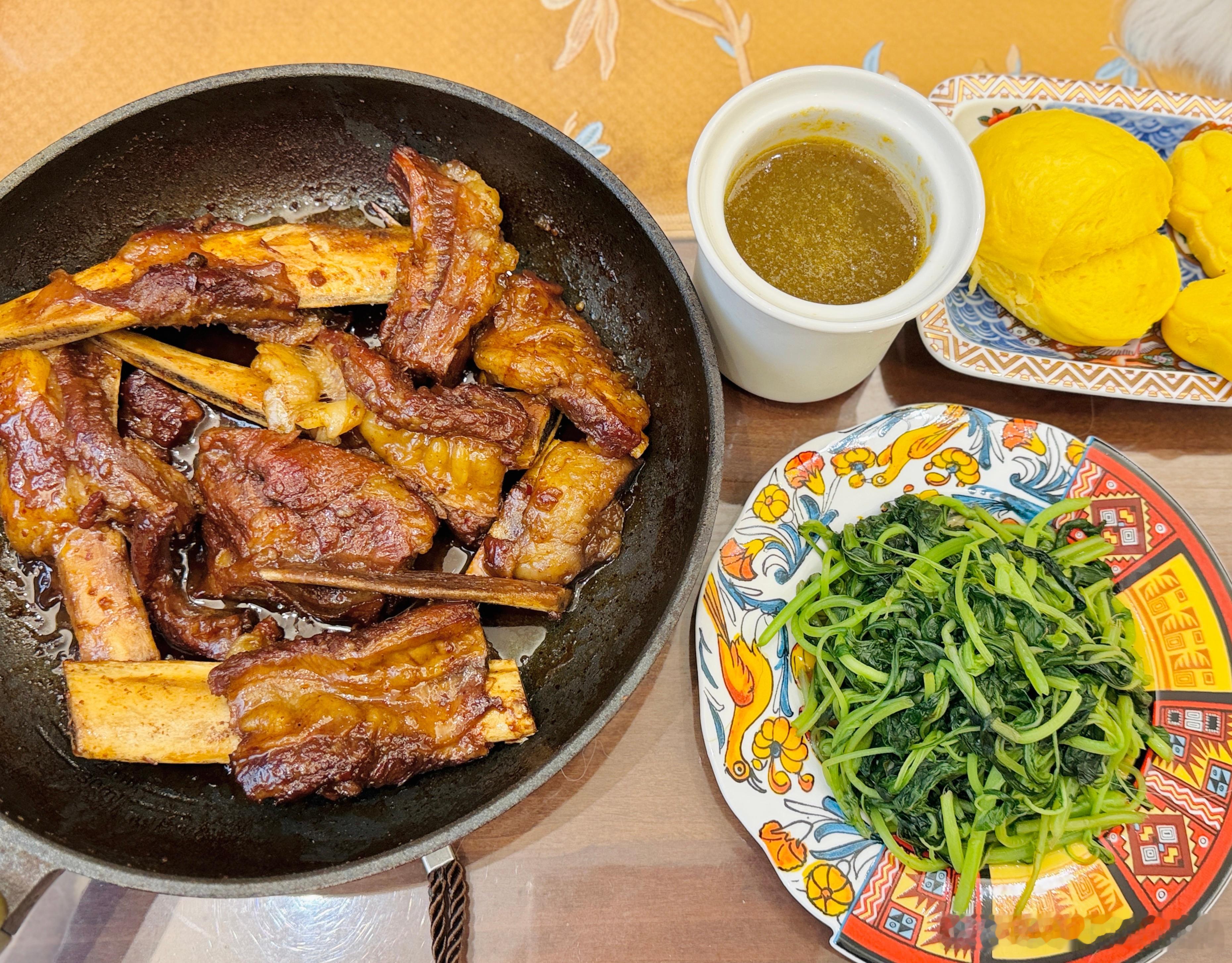 加菜！必须滴必！ 