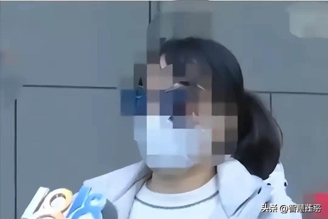 太可怕了！”广东广州，一女子去医院体检，拍CT诊断出她“右侧肾上腺，有直径约为1