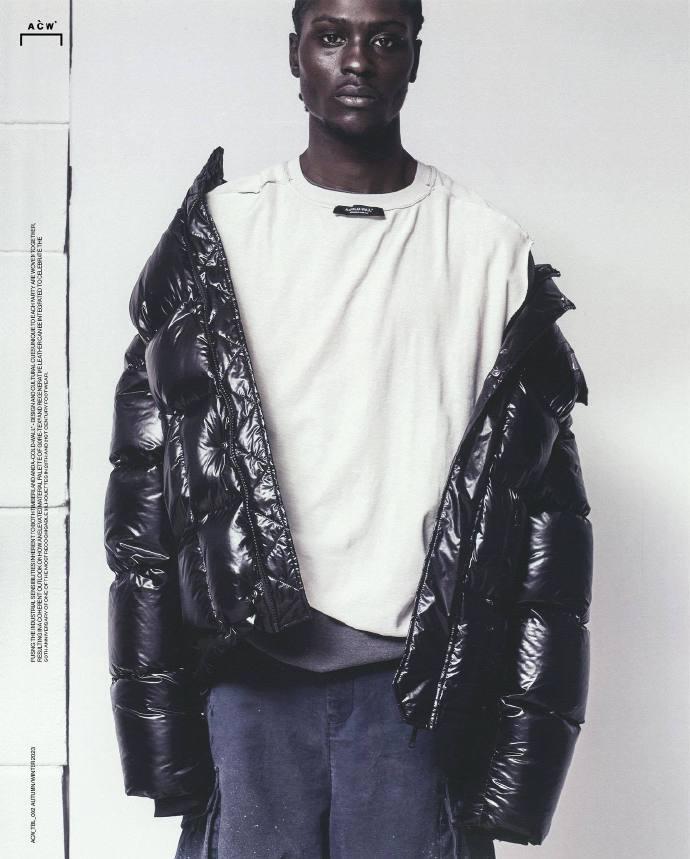A-COLD-WALL* x Timberland 全新合作发布 