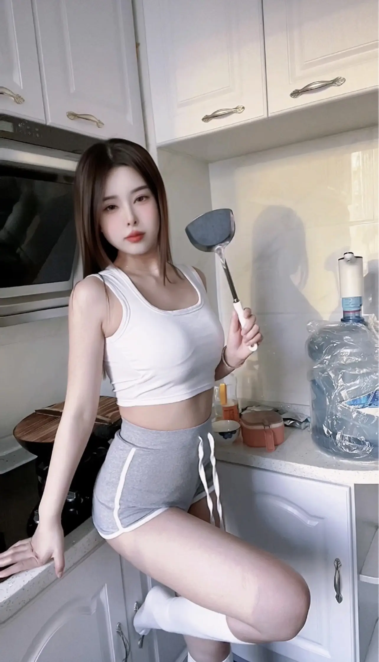 我其实是个贤妻良母