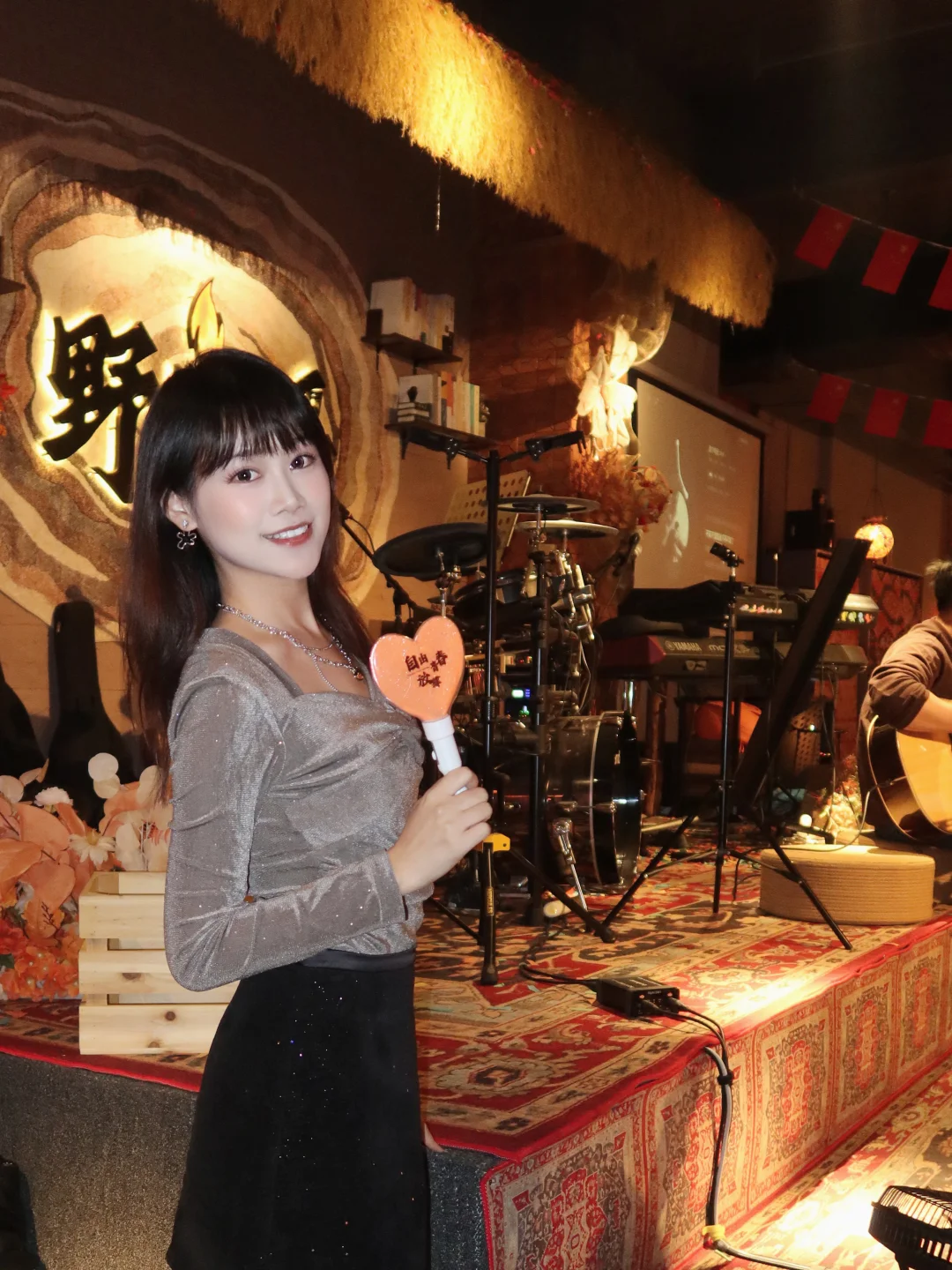 在厦门！！！集美夜生活天花板被我挖到了！