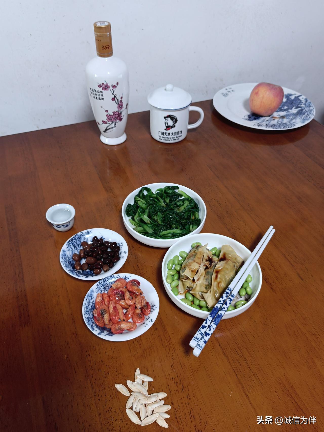 有人问我，抛开钱不谈，你现在最需要什么呢？
身体失去健康的人，最需要有一个健康的
