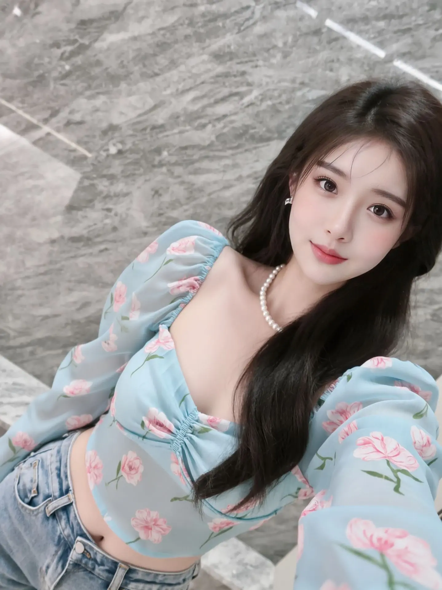 ❀ AI写真集 ❀。