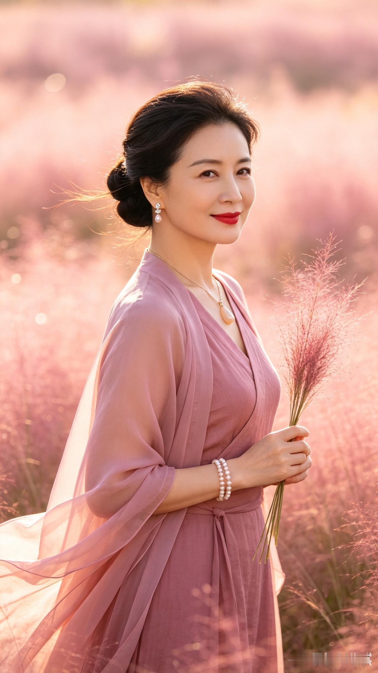 褪去青涩，沉淀内心，历经烟火，依旧保持优雅。高清美女 美女 高雅气质美女
