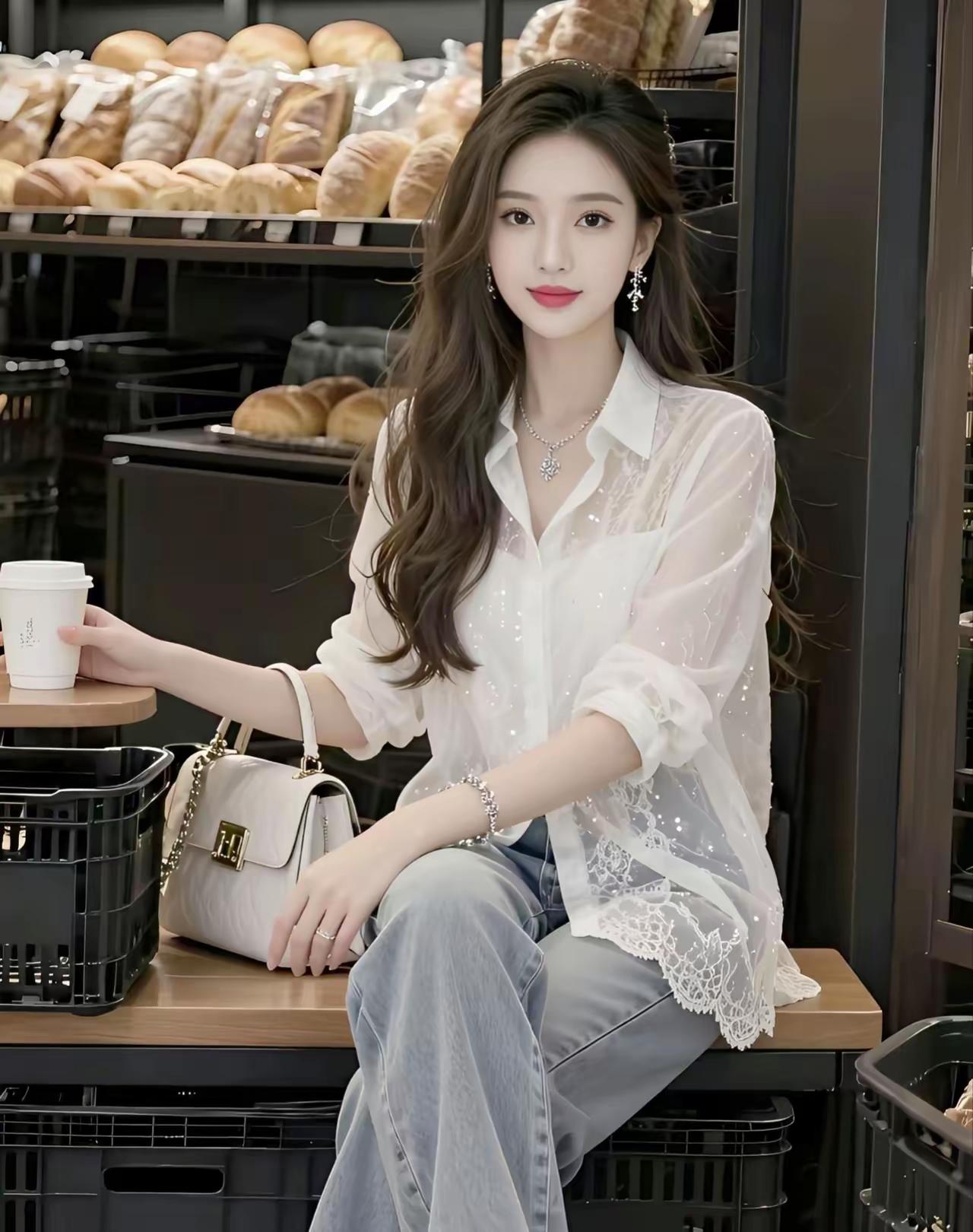 茶香满溢，静享时光。