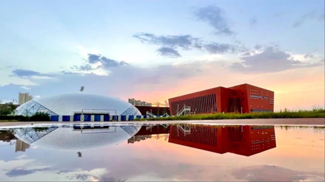 河北大学校长孟庆瑜：锚定“双一流”建设，服务区域经济社会发展