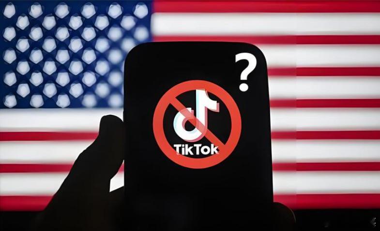 TikTok禁令引发美国网友众怒  TikTok禁令一事反映出美国文化的“自相矛