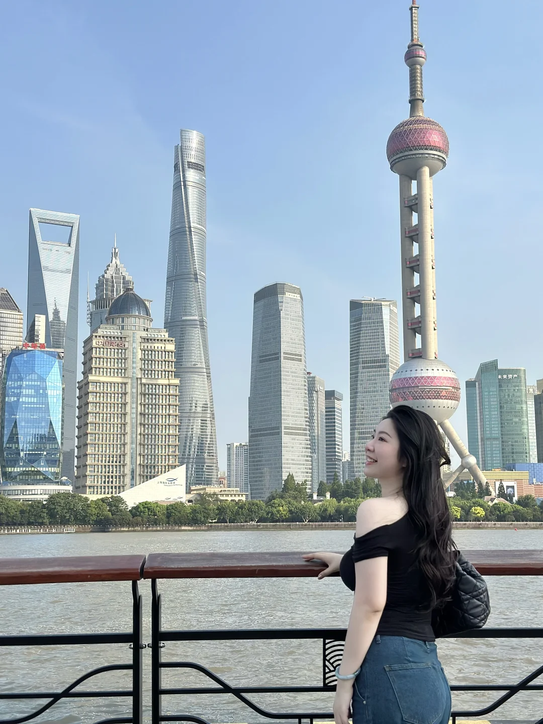 男友视角下的130斤