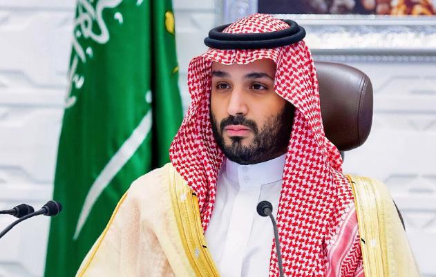 沙特答应中国了 

眼看中东局势不太乐观，沙特一通电话打给了中国，并且是主动打过