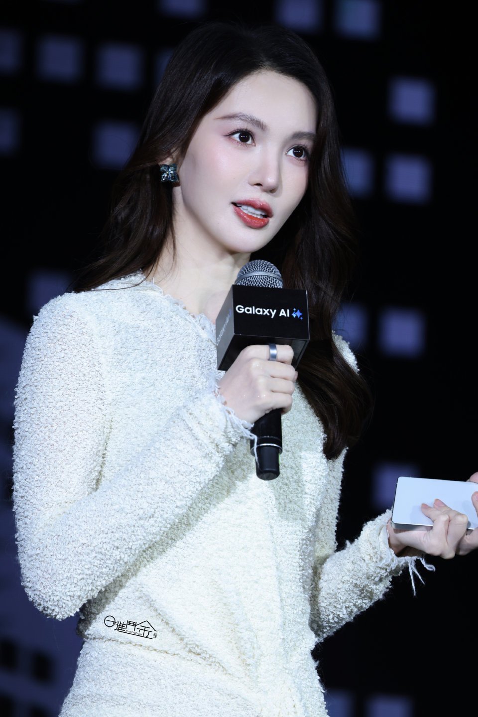 金晨道歉真相大白，支持大喜金晨金晨