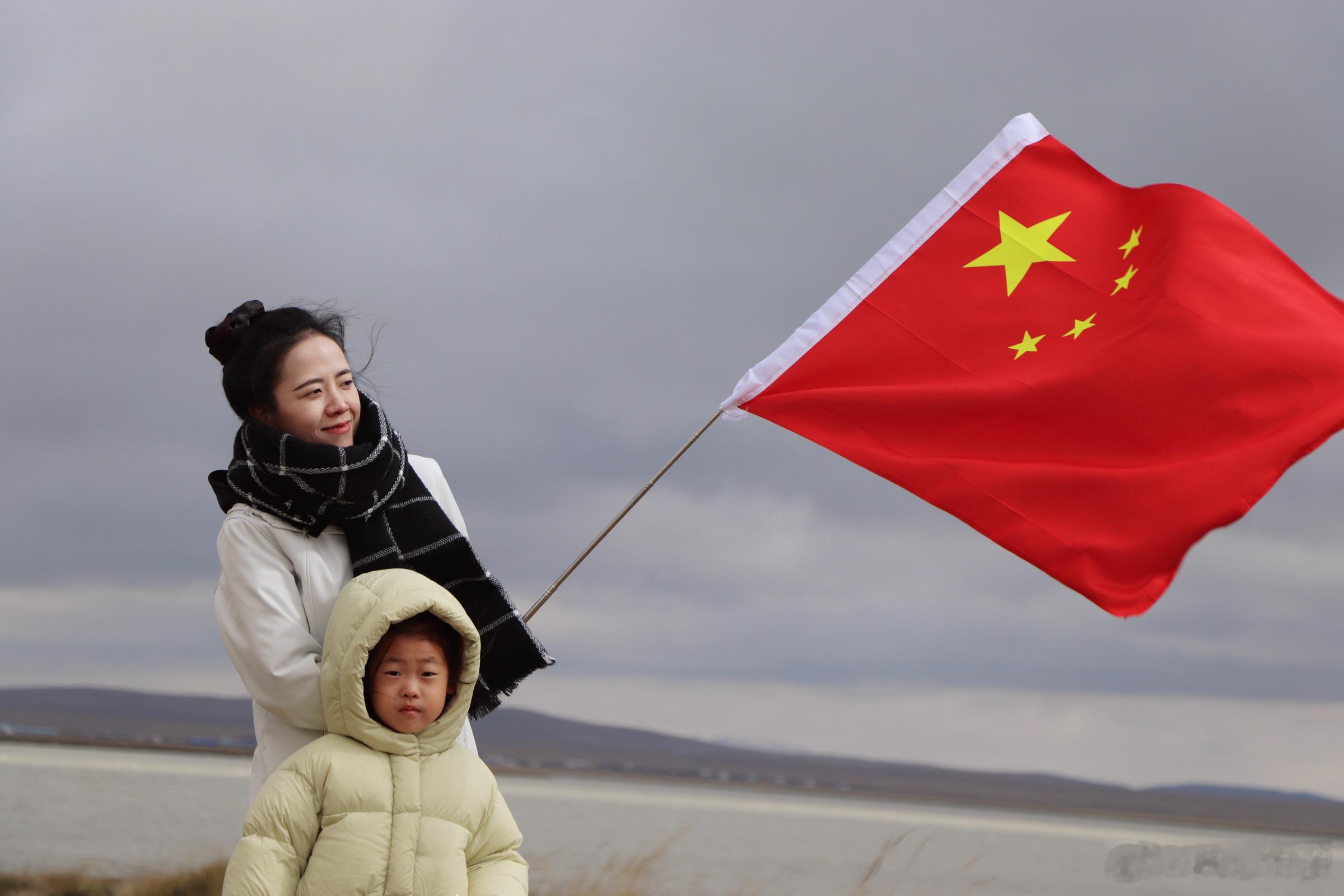 国庆假期最后一天🇨🇳愿祖国山河无恙，岁岁皆安🇨🇳国庆节中华人民共和国成立