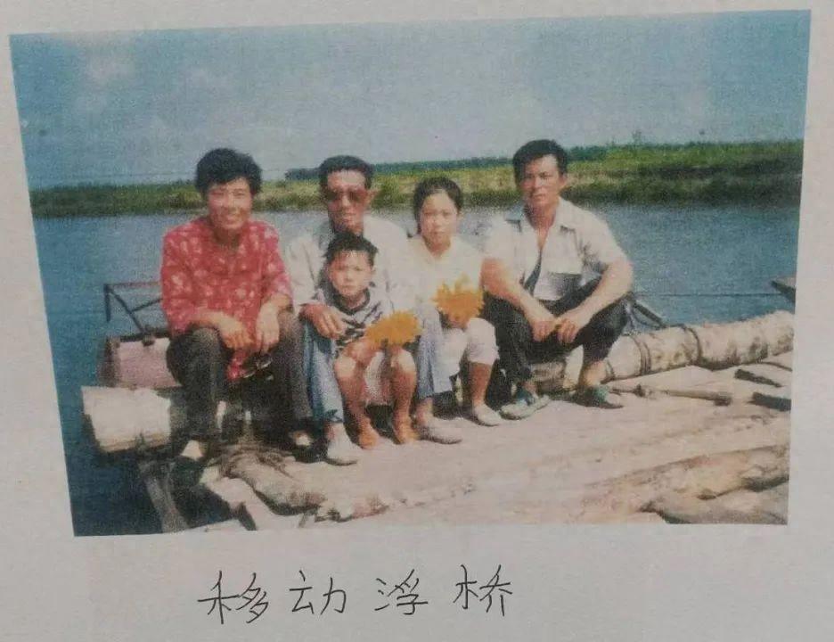 因私搭浮桥被判寻衅滋事，18名村民获刑，这事儿再审判决下来了：

2人定罪量刑均
