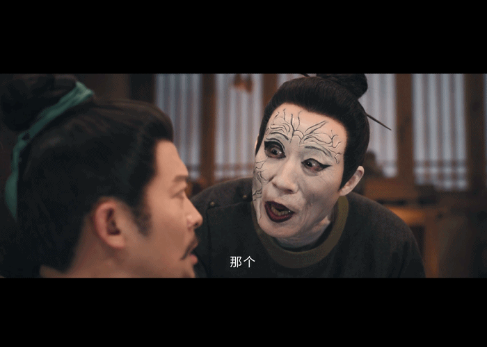 唐诡3第二案断更点是要我命吗香灰藏迷药、念珠带胭脂味！精彩到心梗，断更直接让人坐