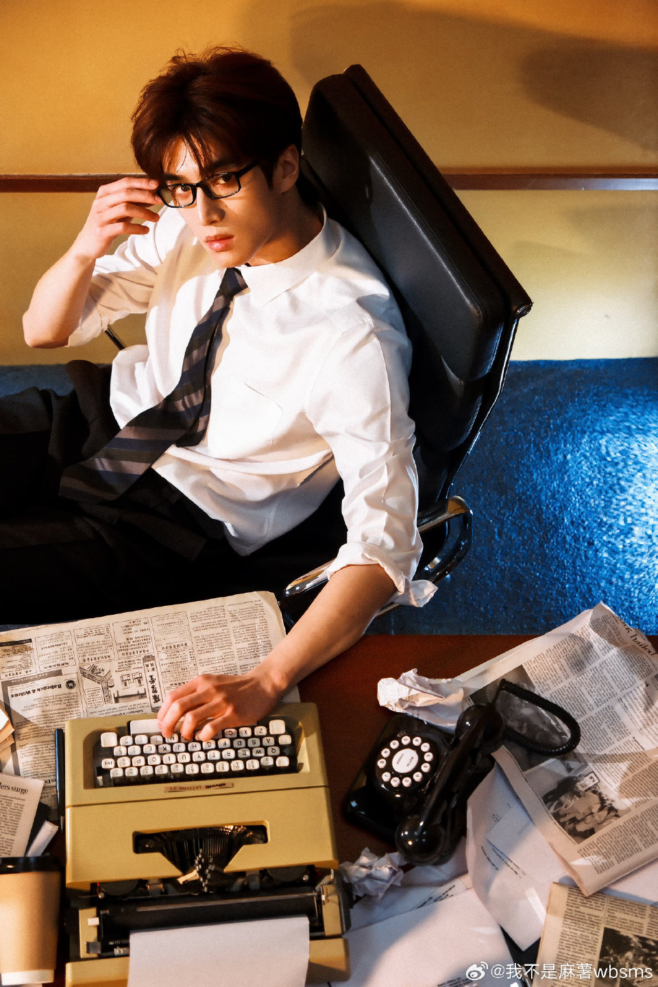 张康乐交换人生 zkl张康乐未来可期 “没有人可以规定风的形状，没有人可以规定你