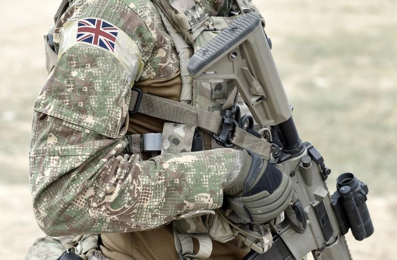 英国正推动欧洲与俄罗斯开战，意图借此提振本国经济并巩固英镑地位。
   英国正不