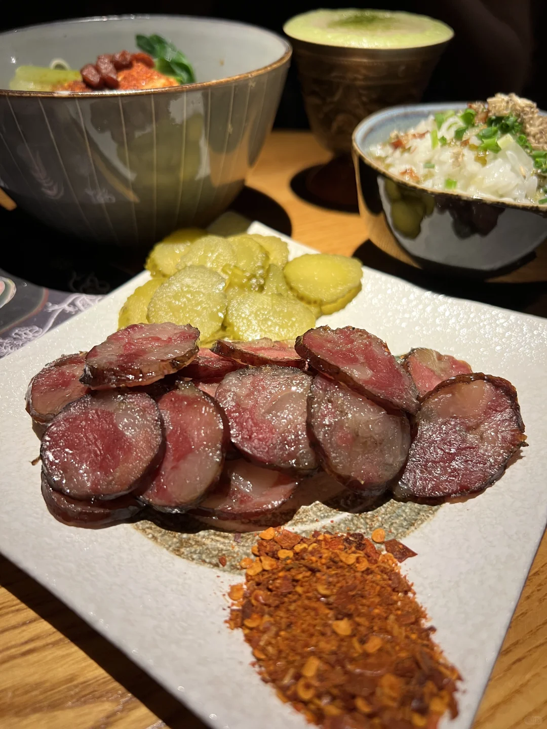 南京新街口最牛逼好吃的酒吧。。。。。