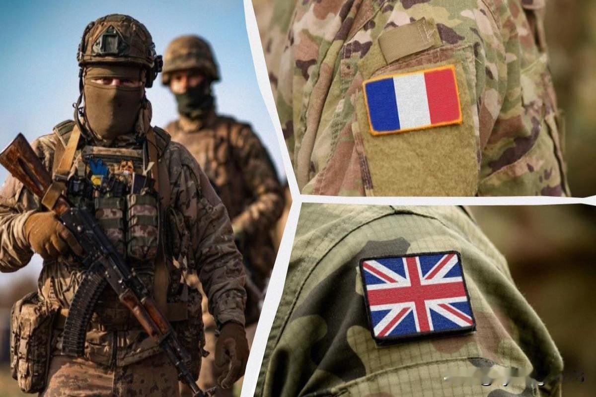 据《世界报》报道，欧盟国家正计划向乌克兰部署地面部队，以落实对乌克兰的安全保障。