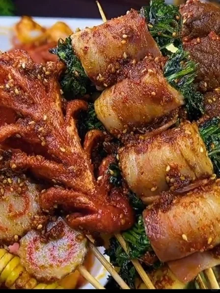 不管不管，吃饱才有力气减肥😍😍