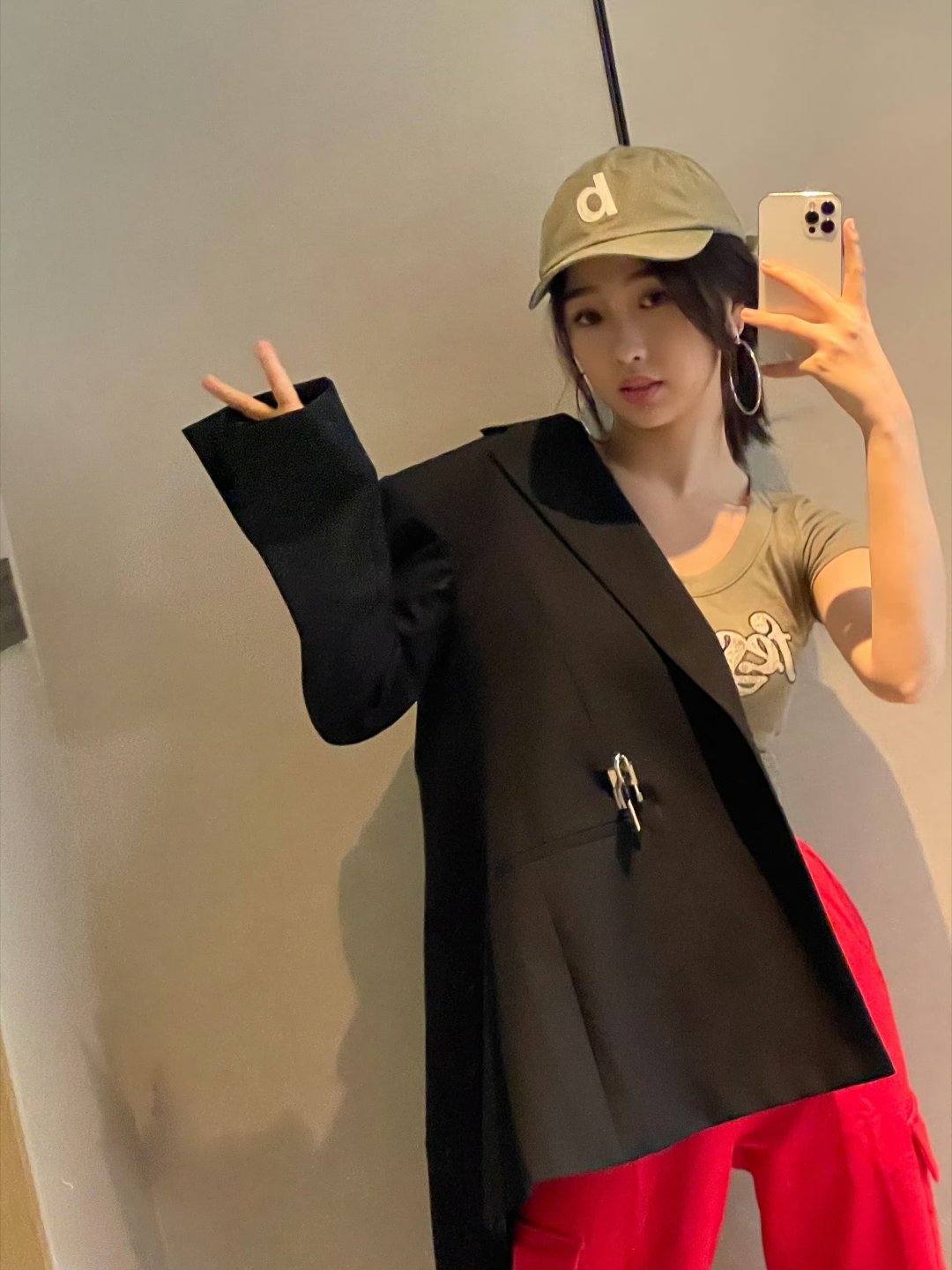考古*虞书欣虞书欣 ​​​