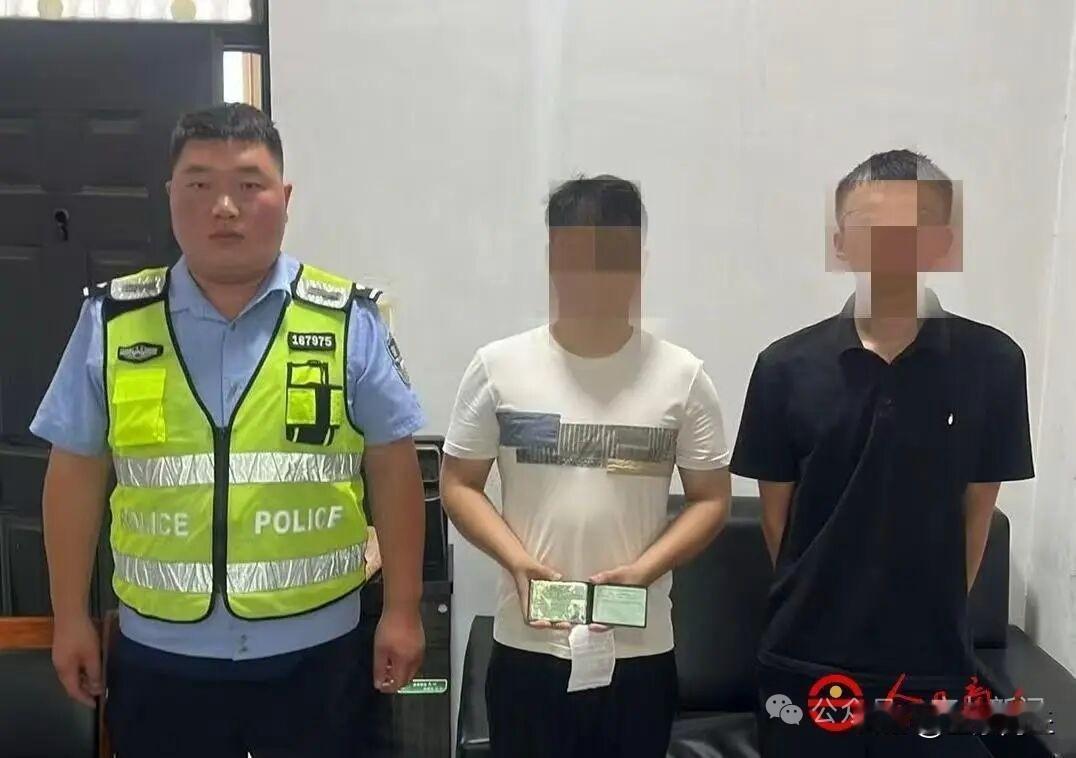【不顾危险，商丘一企业摆拍“圈粉”受处罚】8月12日9时许，商丘市夏邑县公安局交