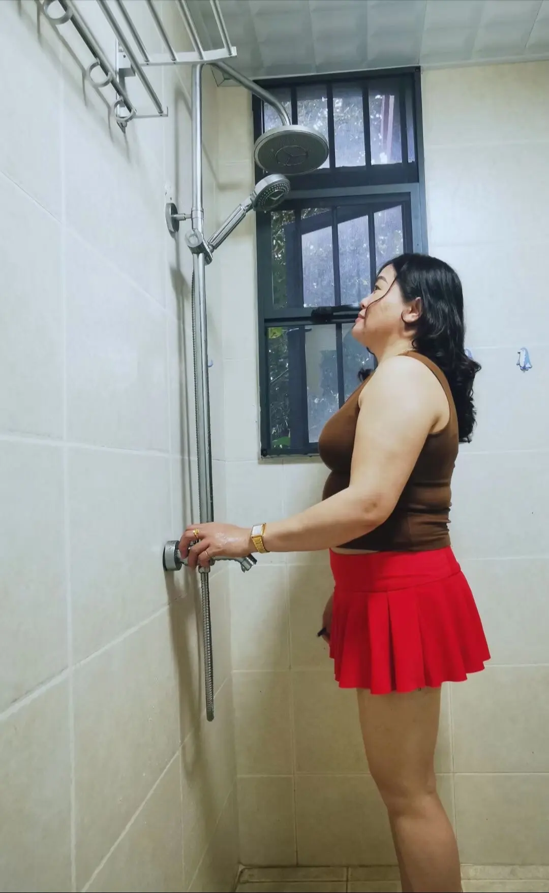 不要迷恋姐 魅力女人 长发飘飘