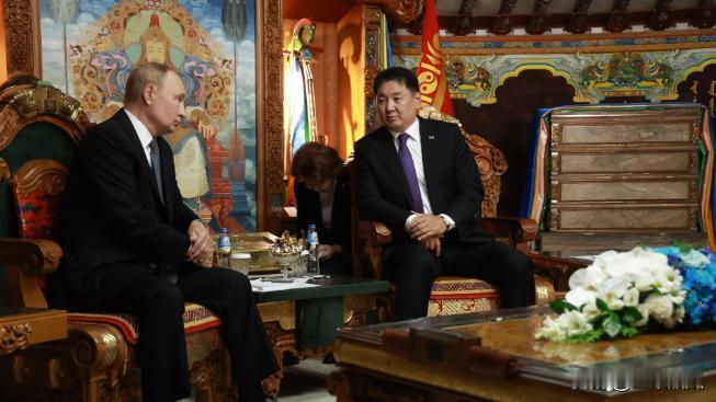 国际刑事法庭要对蒙古国算账。今年9月，在热烈的欢迎中，普京访问了蒙国，受到了最高