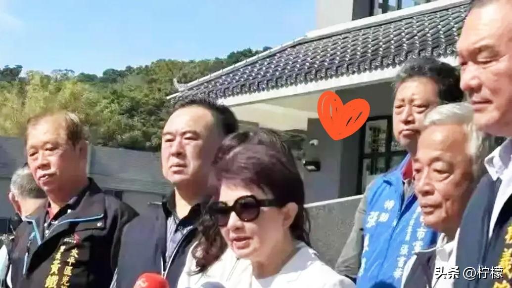 台岛天然气眼看要见底，卢秀燕又站出来喊话了。
 
这次她直接喊话“中央”，说民生