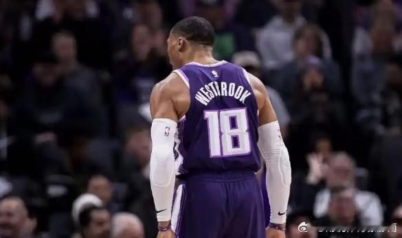 国王战胜火箭！威少面对杜兰特又一次笑到了最后，全场爆砍21分13篮板，常规时间末