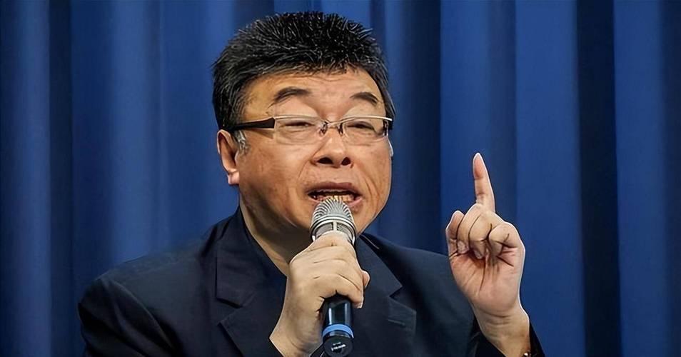 盘点台湾一众良心名嘴，个个心系两岸盼统一
 
在台湾娱乐圈和评论圈里，有不少明事