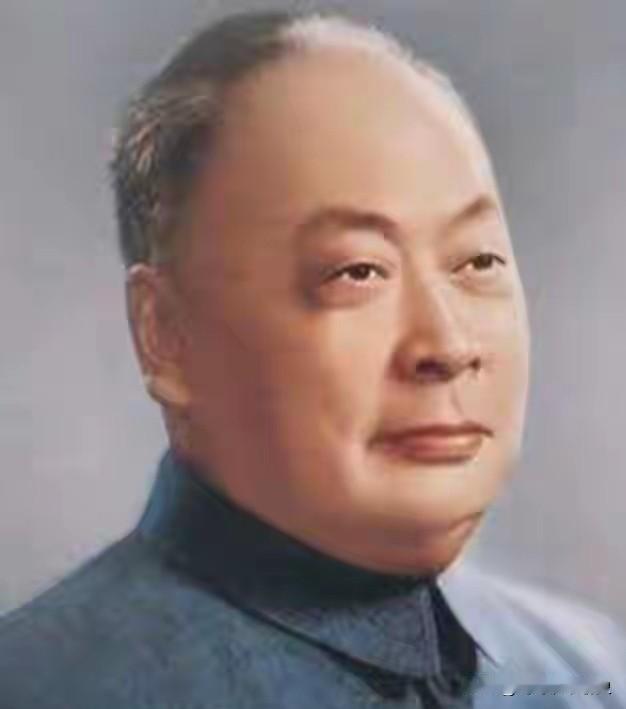 毛主席见面第一句话：“你还敢跟我说话？”陈毅当场愣住

1944年，延安杨家岭。