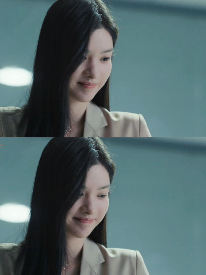 娜扎张艺上美女的朋友圈还是美女娜扎和张艺上居然认识，果然美女旁边还是美女，对我眼