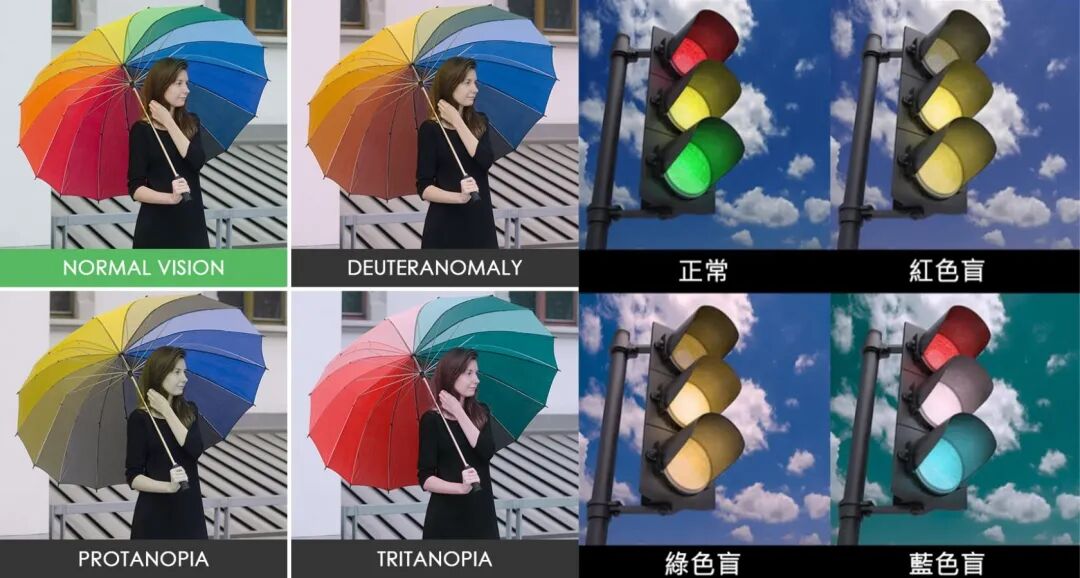 AI看不懂的色盲测试背后，藏着一场像素与诗意的战争。