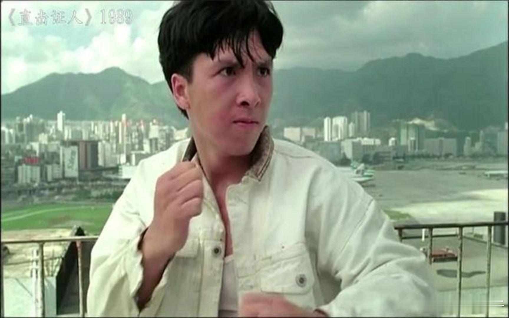 近期回顾甄子丹老师的电影作品，真的百看不厌。无论是正义的警察，还是为了...