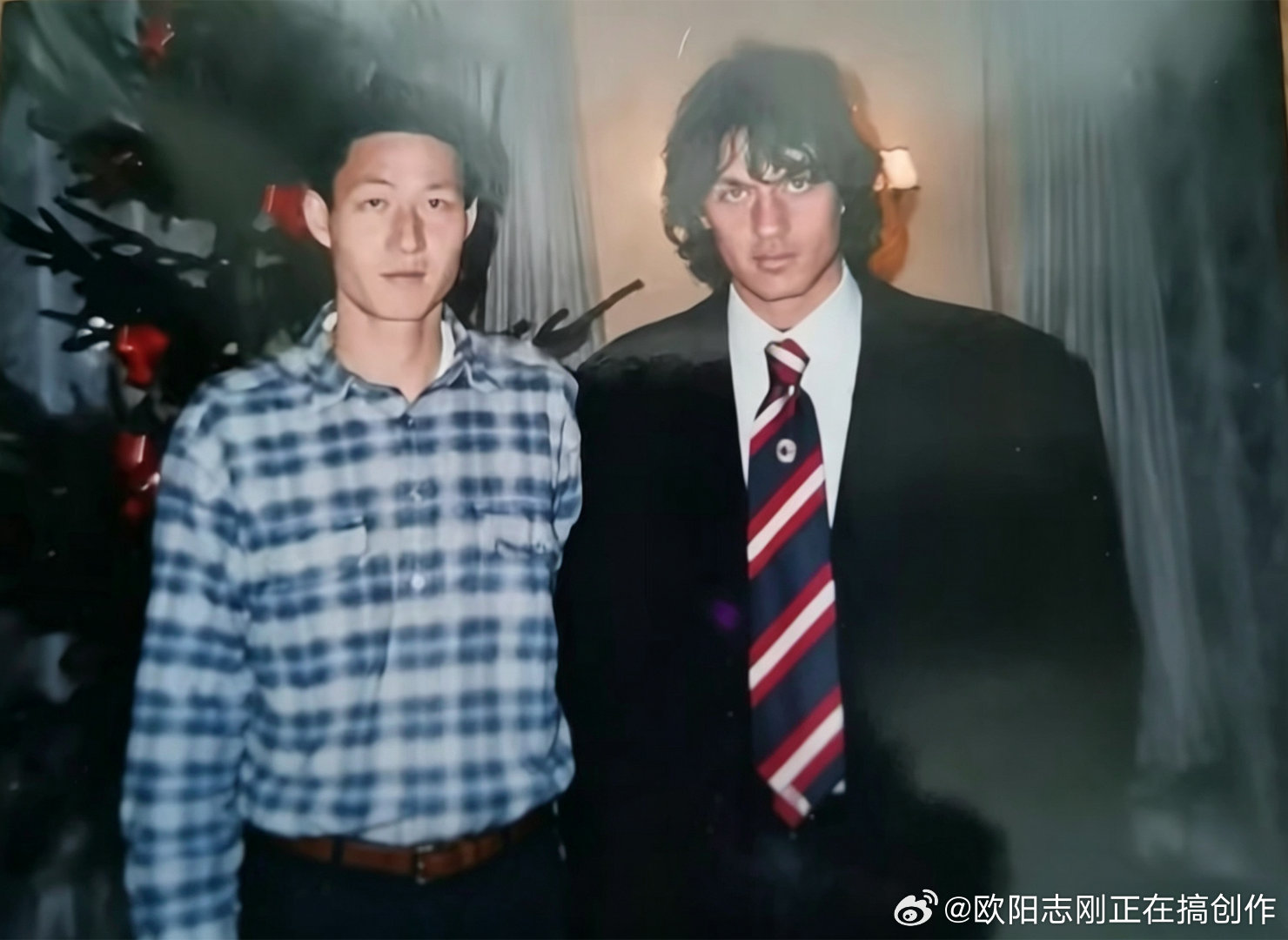 冷门照片 