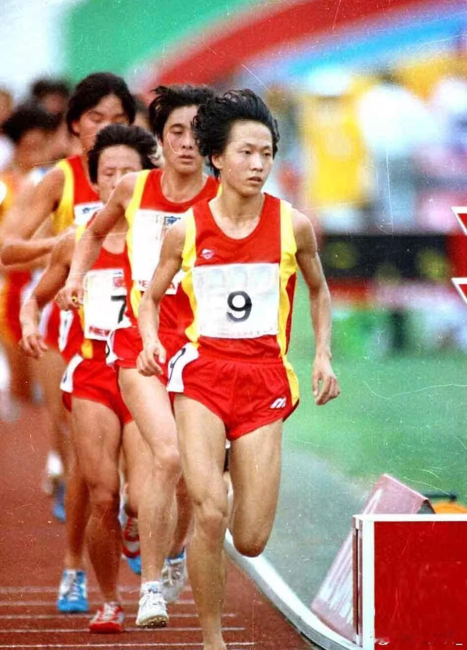王军霞在杭马起点谈运动员需要激励 从亚特兰大的咬牙冲刺到杭马起点的叮嘱，她最懂：