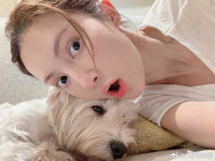 新西兰偶遇金晨皇后镇偶遇金晨，私服随性，整个人状态松弛又好看网友新西兰偶遇金晨