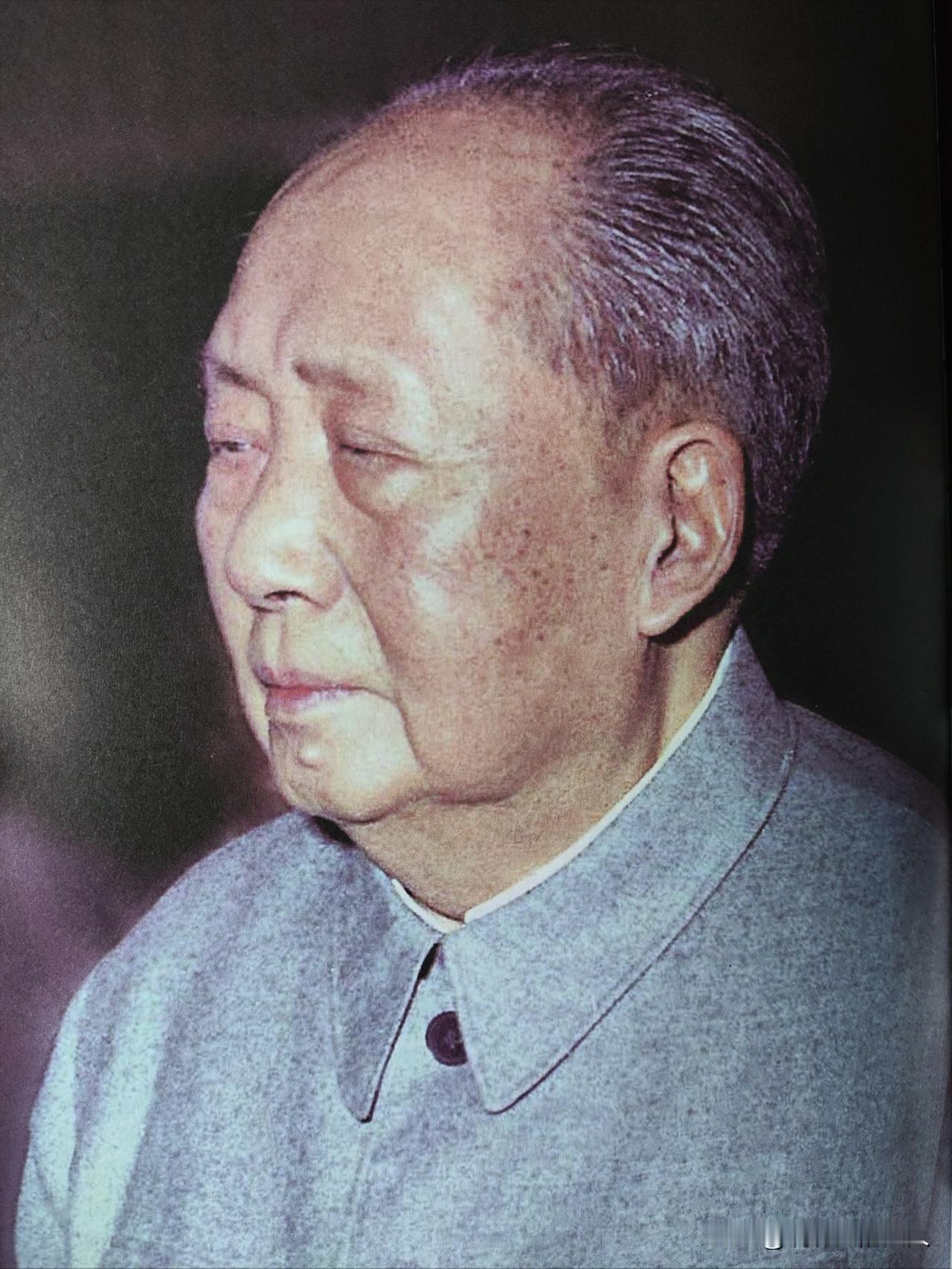 关于毛主席，你不知道的十条。
1：毛主席的家庭成分是什么？
土改时期，要划分家庭