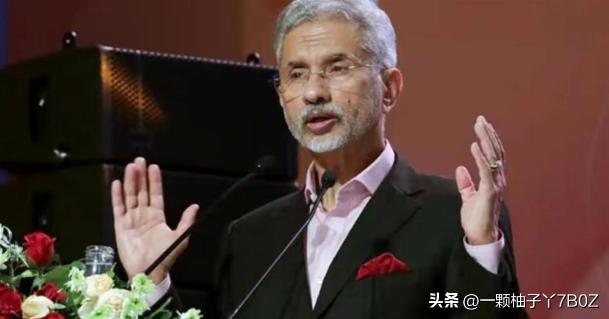 印度外长苏杰生近期四处奔走，走访海湾、加勒比多个国家拉票，全力竞争2028至20