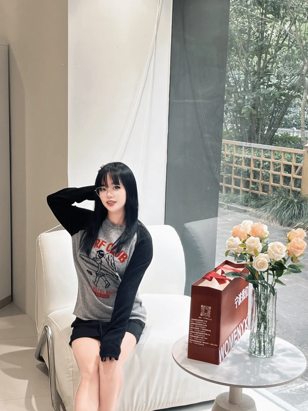 宁波一家让我剁手的服装店！