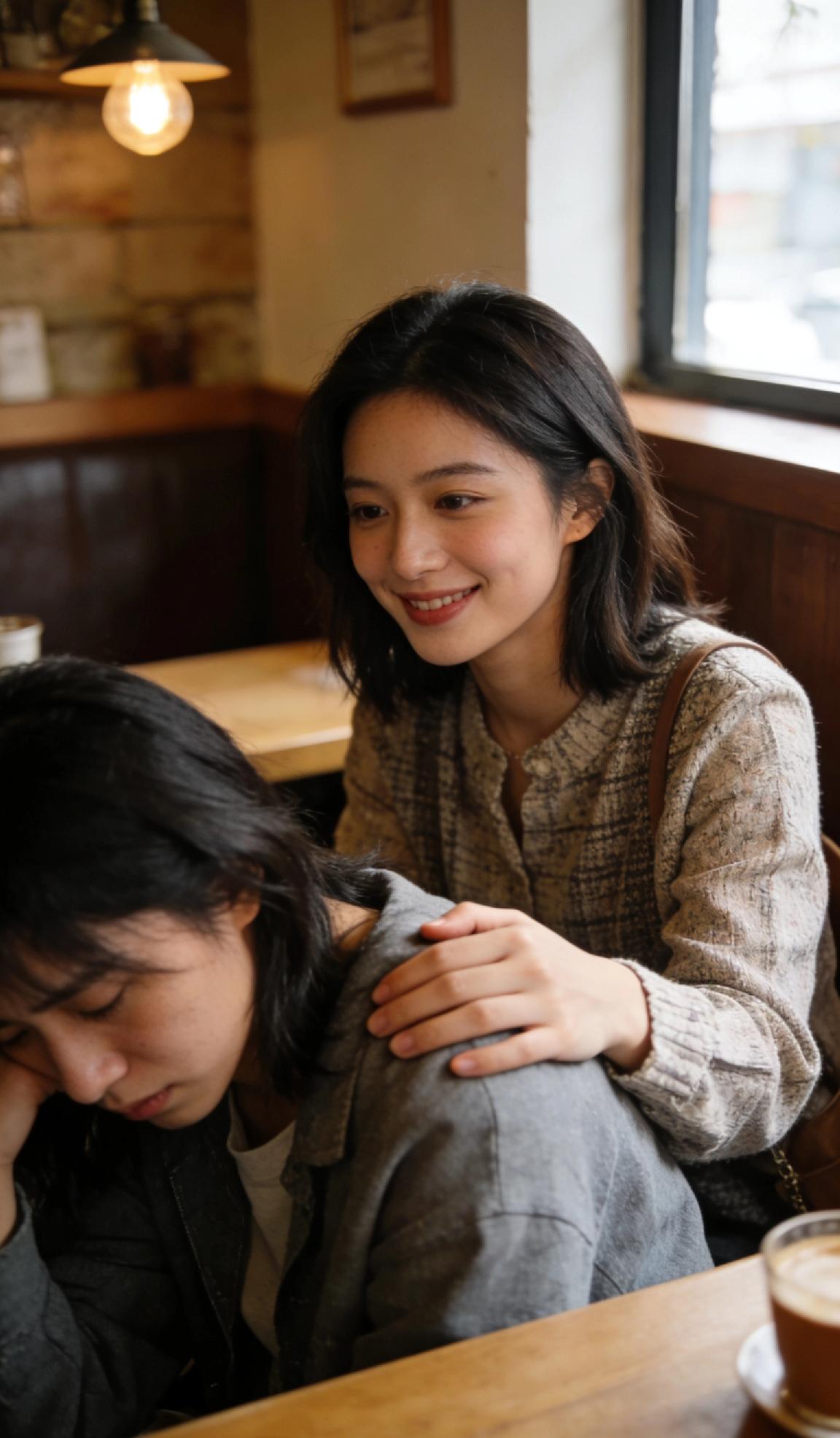 你认为一个人最可贵的品格是什么一个人最可贵的品格，藏在温柔的共情里。懂得体谅他人