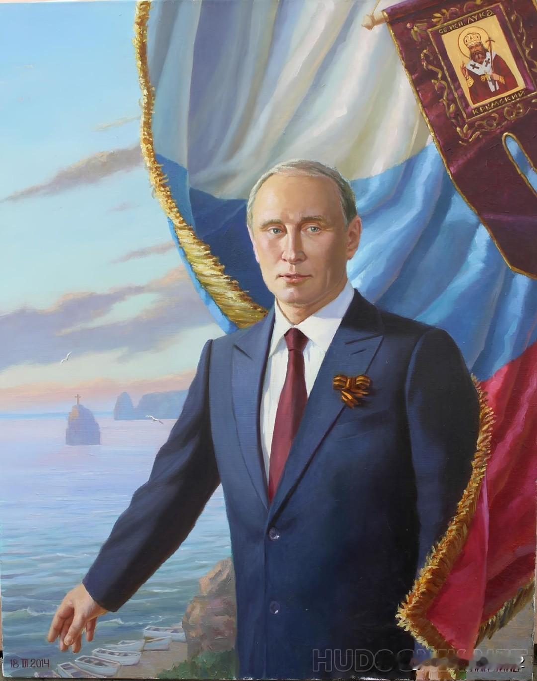 库尔诺索娃称：乌克兰唯一的安全保障是什么？

如果俄乌战争结束，乌克兰需要获得安