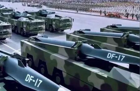 戴旭大校曾说过：中美两国一旦开战，美国有能力把中国的沿海城市全打烂，但中国也可以