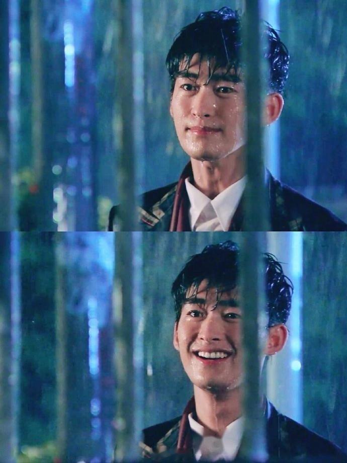 流星花园流星雨双男主都适配的脸 谁懂啊！张卓尔的颜值适配度拉满，既是《流星花园》