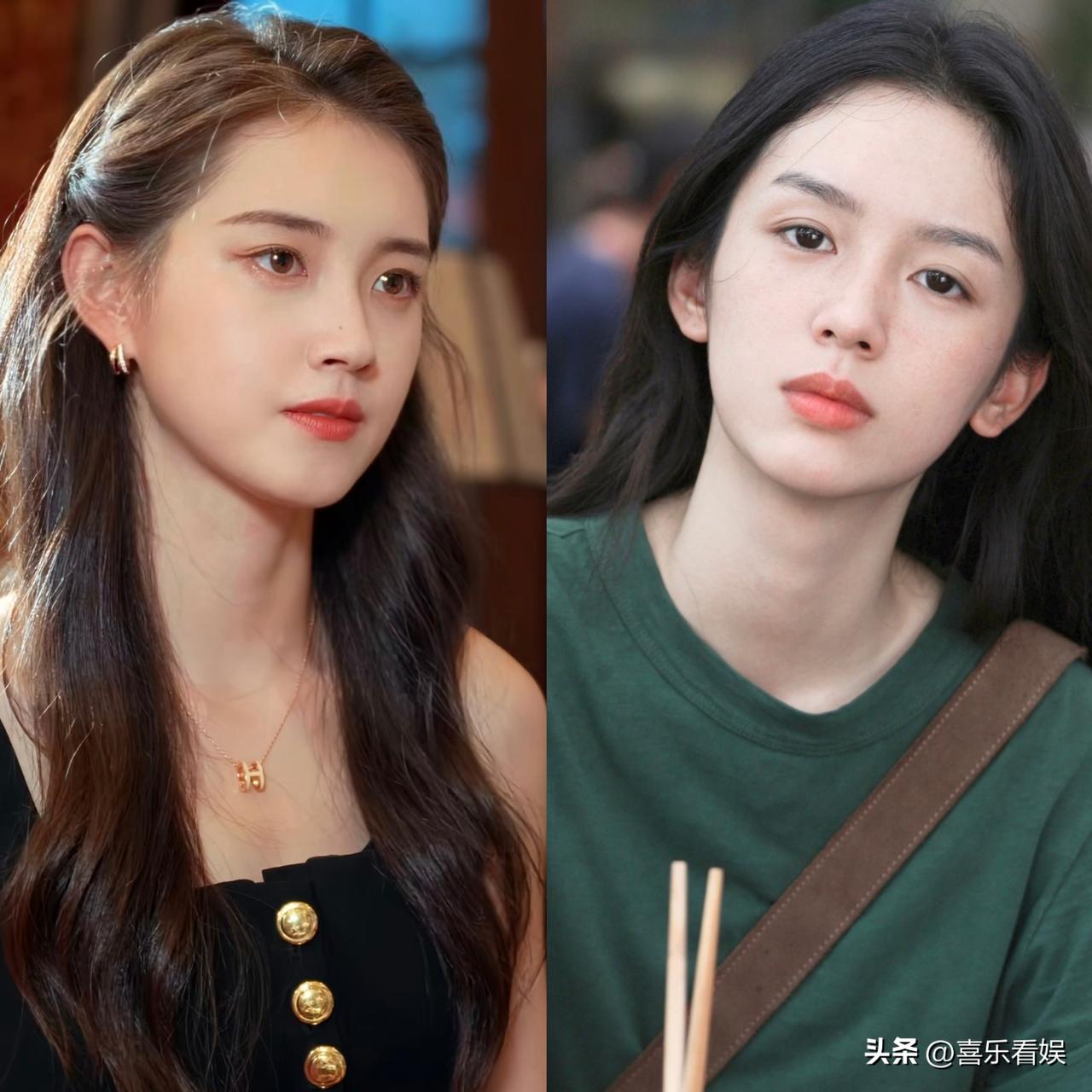 短剧女演员郭宇欣，疑似私下吐槽周也的录音曝光！
 
7月4号，一段疑似短剧女演员